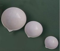 Capsulă smălţuită din portelan 