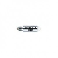 Bec Riester vacuum 2.7 V pentru otoscop Uni, cod 10421