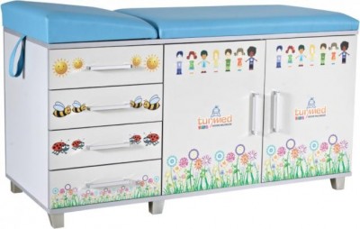 MASA EXAMINARE PT COPII (UZ PEDIATRIC)