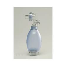 Set resuscitare balon ruben