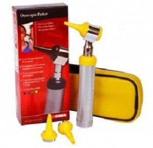 Otoscop Parker Gima (Italia)