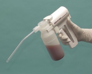 Dispozitiv de aspiratie manuala-RES-Q-VAC