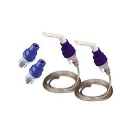 Kit nebulizare