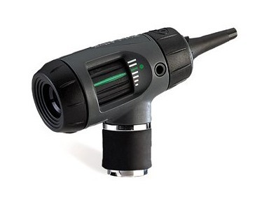 Welch Allyn MacroView™ Cap Otoscop