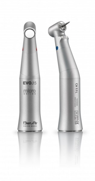 Piesa contraunghi Bien Air EVO.15