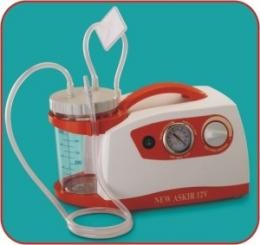Aspirator chirurgical-ASKIR 30 12V