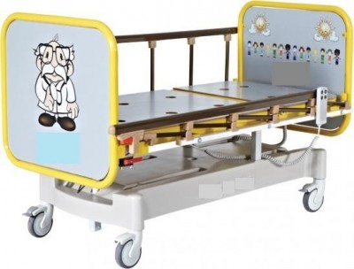 Pat pediatric electric
