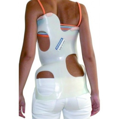 Corset Cheneau
