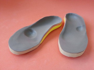 Orteza de picior bilateral pentru piciorul diabetic