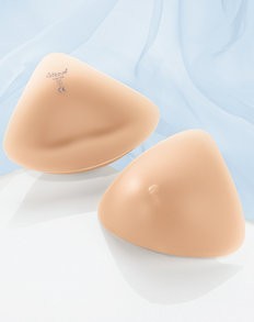 Proteza din silicon Trinature  1058X