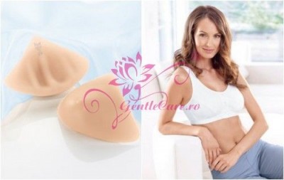 Set Proteza Active TriLite Asymmetric 1084LR  si Sutien Isra 5315X