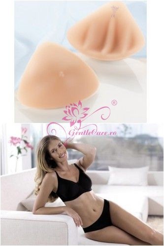 Set Proteza Comfort Active TriLite 1054X si Sutien Tonya 5706X