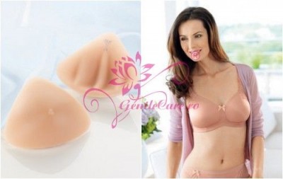 Set Proteza Comfort Active TriLite 1054X si Sutien Stella 5715X