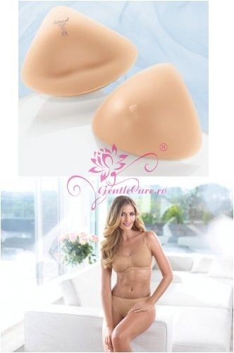 Set Proteza Trinature 1058X si Sutien cu buzunare Allie 5301X