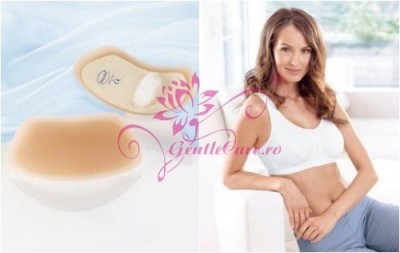 Set Proteza Sequitex Trapez 1045X si Sutien Isra 5315X