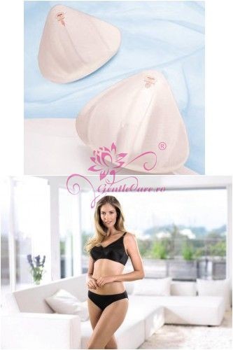 Set Proteza Active TriLite 1085X  si Sutien Livia 5398X