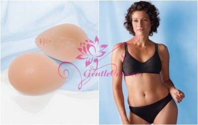 Set Proteza SequiNature 1028X2 si Sutien Nastasja 5362X