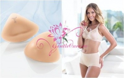 Set Proteza Trinature 1058X si Sutien Safina 5349X