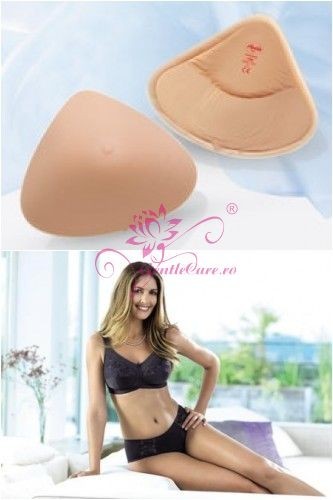 Set Proteza Authentic 1020X si Sutien Safina 5349X