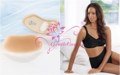 Set Proteza Sequitex Trapez 1045X si Sutien Safina 5349X