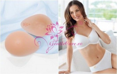 Set Proteza SequiNature 1028X2 si Sutien Stella 5715X