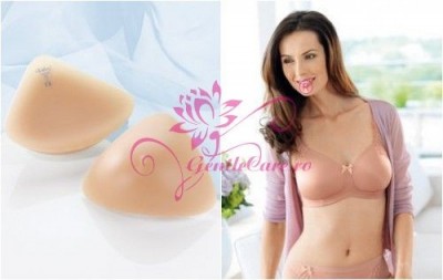 Set Proteza TriWing 1053X si Sutien Stella 5715X