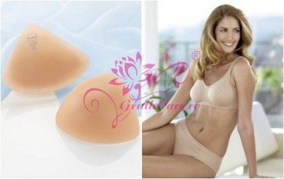 Set Proteza Sequitex 1046X si Sutien Lisa 5726X