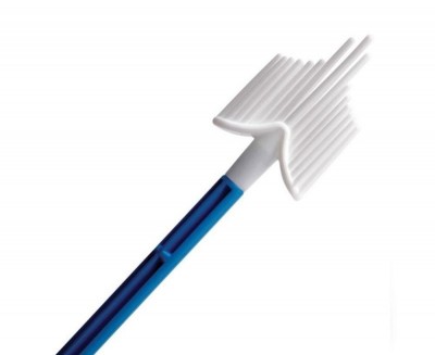 Periute ginecologice tip bradut, sterile - 50 buc