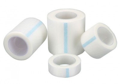 Pharmamed - Leucoplast Hartie 2,5 cm x 9.14 m