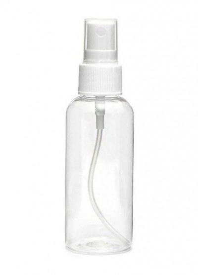 Recipient cu pulverizator 50 ml