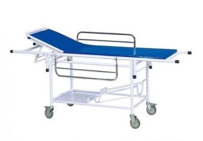 Targa pentru transport pacienti - 3002