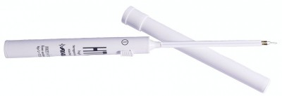 Electrocauter bipolar cu Varf Fin Extra Lung Ginecologie - 1200˚C - F7277