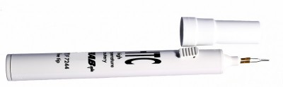 Electrocauter bipolar cu Varf Fin Microchirurgie - 1200˚C - F7244
