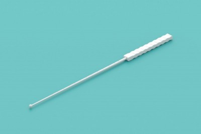 Histerometru drept gradat Ramister - 24.5 cm