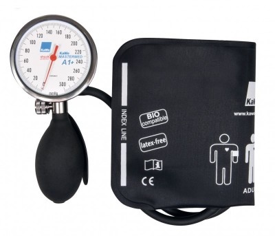 Tensiometru mecanic KaWe MASTERMED® A1+