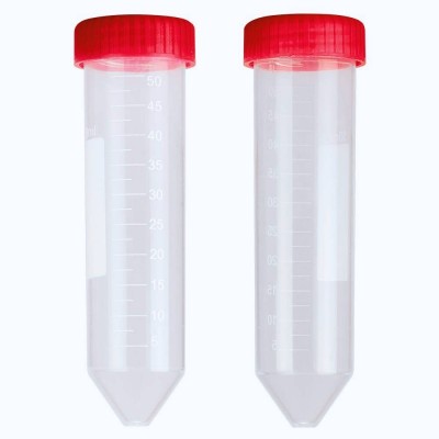 Tub conic STERIL pentru centrifuga - 50 ml