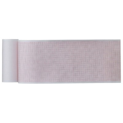 Hartie EKG - 110 mm x 30 m - 5 role