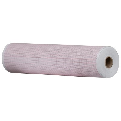 Hartie EKG - 215 mm x 30 m - 5 role