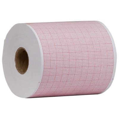 Hartie EKG - 63 mm x 30 m - 5 role