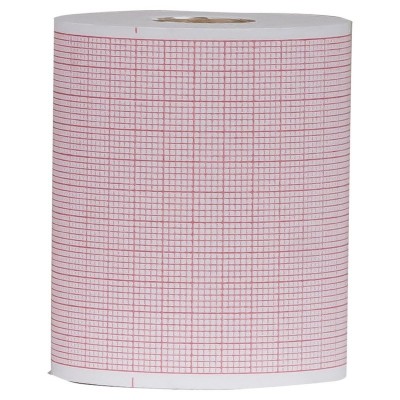 Hartie EKG - 60 mm x 30 m - 5 role