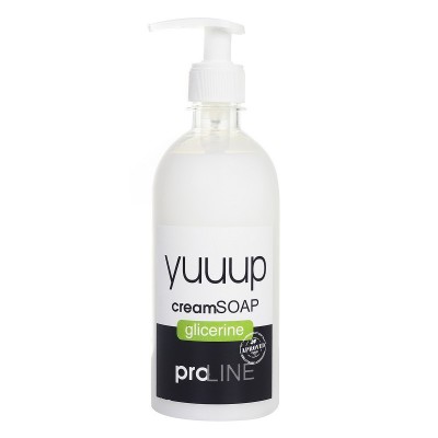 Sapun Lichid Cremos Yuuup - 500 ml