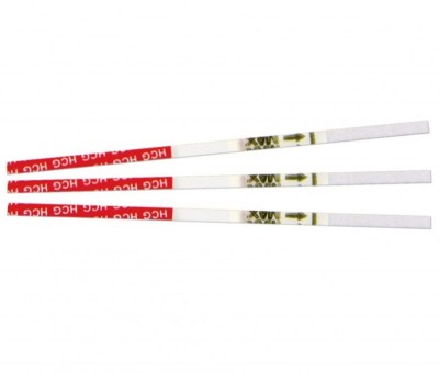 Teste sarcina tip BANDA - Minut