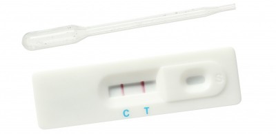 Teste sarcina tip CASETA - Minut
