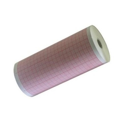 Hârtie EKG BTL 50mm X 20 m - rolă