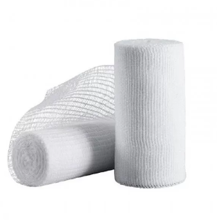 Fașa tifon 15 cm X 10 m (densitate T2)