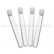 Eprubete microsterile 10 ml