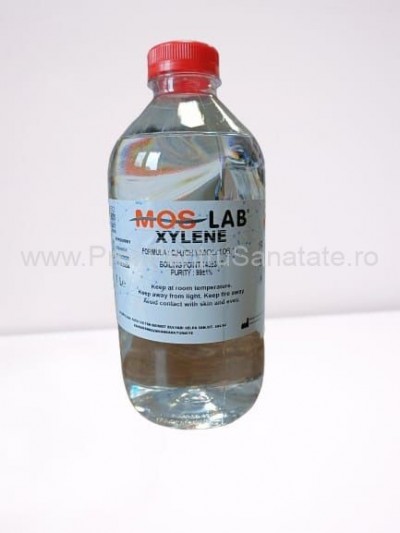 Xylene -1 Litru