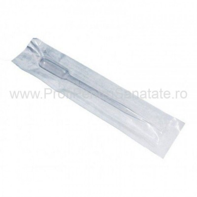 Pipete Pasteur 1 ml-Sterile