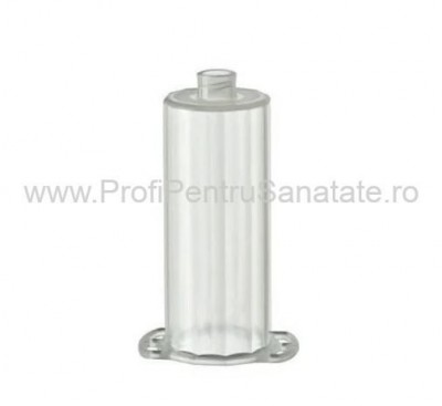 Holder pentru ac de recoltare