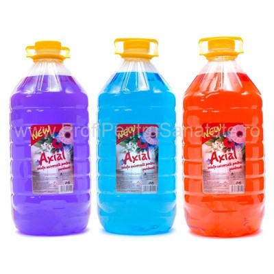 Soluție pentru pardoseli -5L